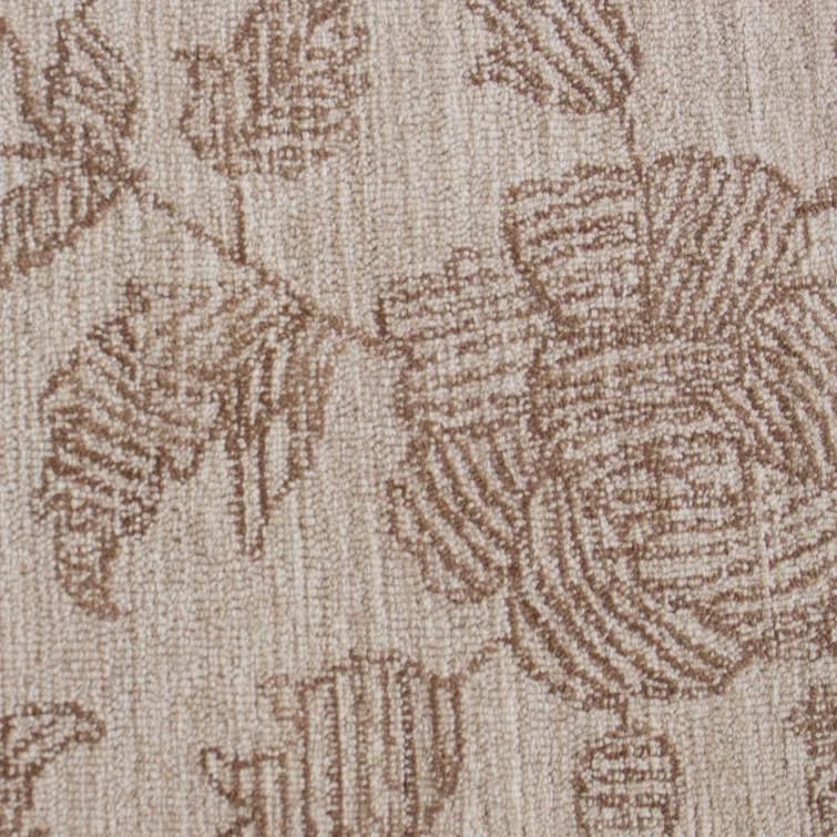 Toscana 100% Wool Area Rug