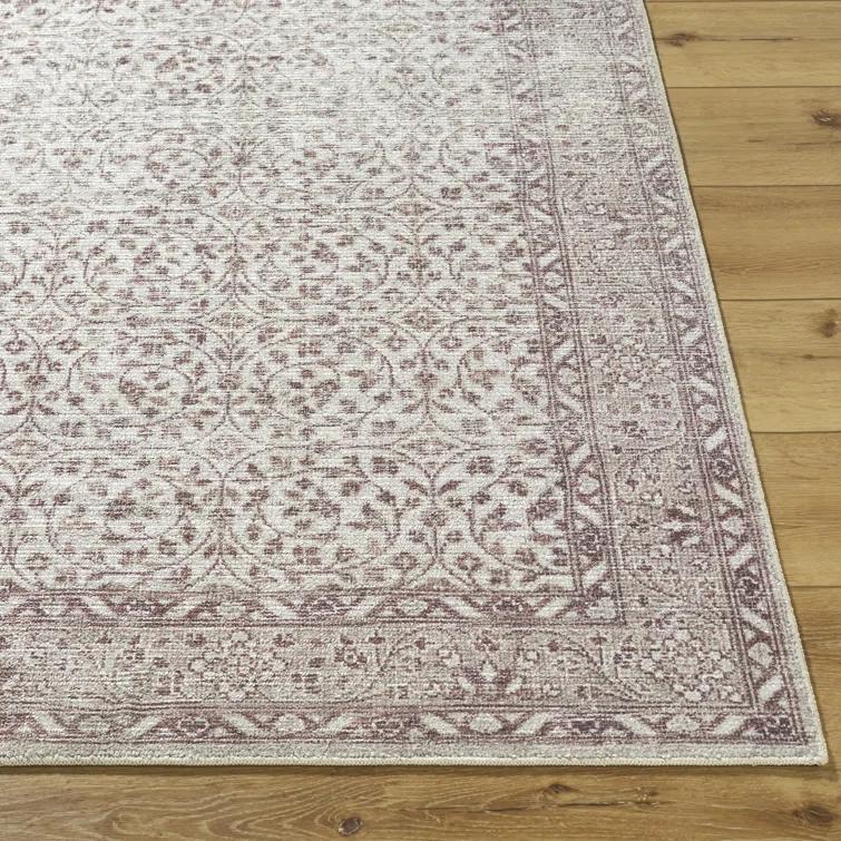 Our PNW Home X Livabliss Spokane Area Rug
