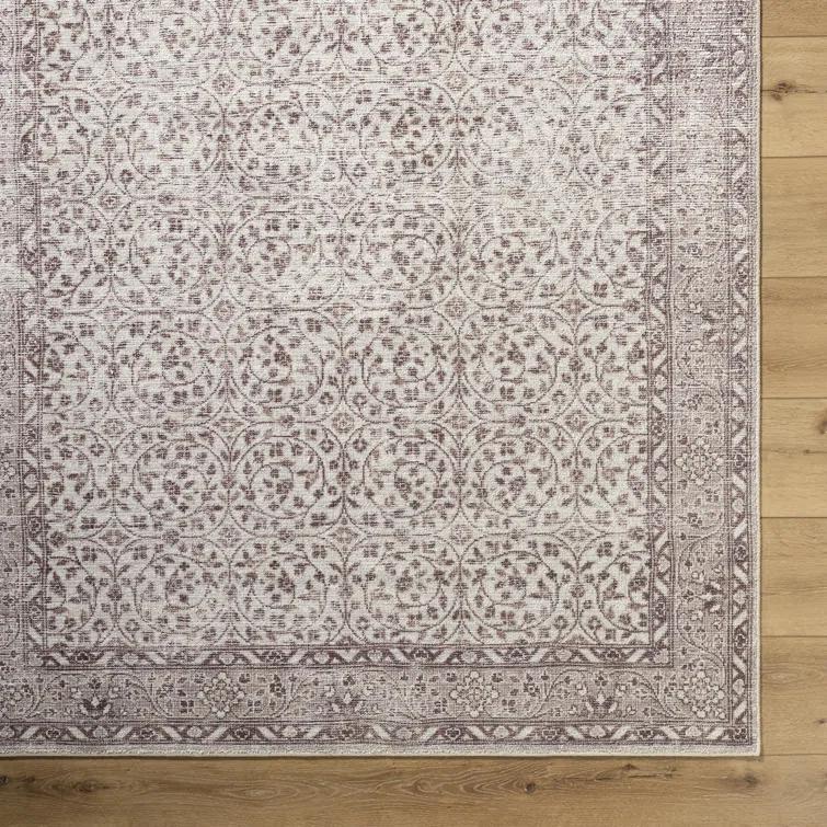 Our PNW Home X Livabliss Spokane Area Rug