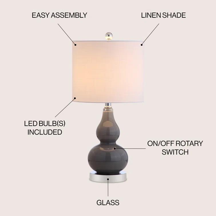 Galliano Table Lamp