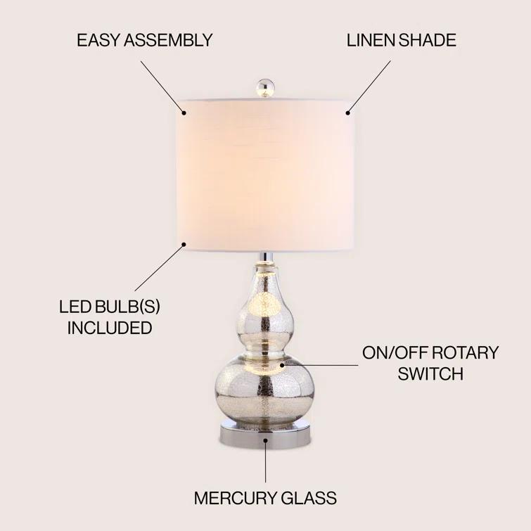 Galliano Table Lamp