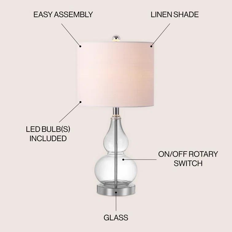 Galliano Table Lamp