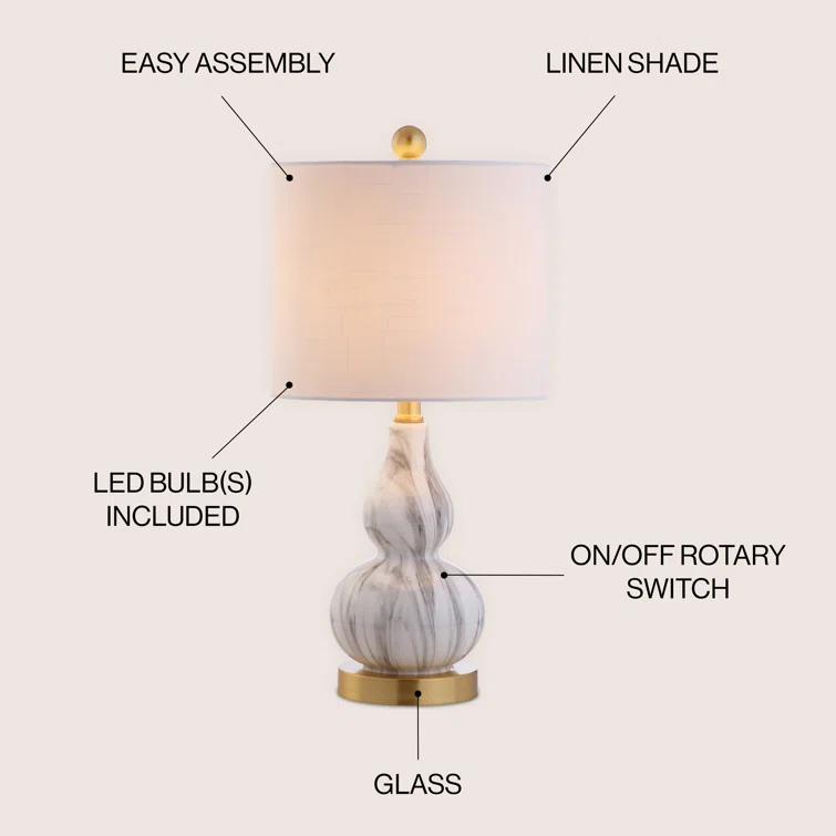 Galliano Table Lamp
