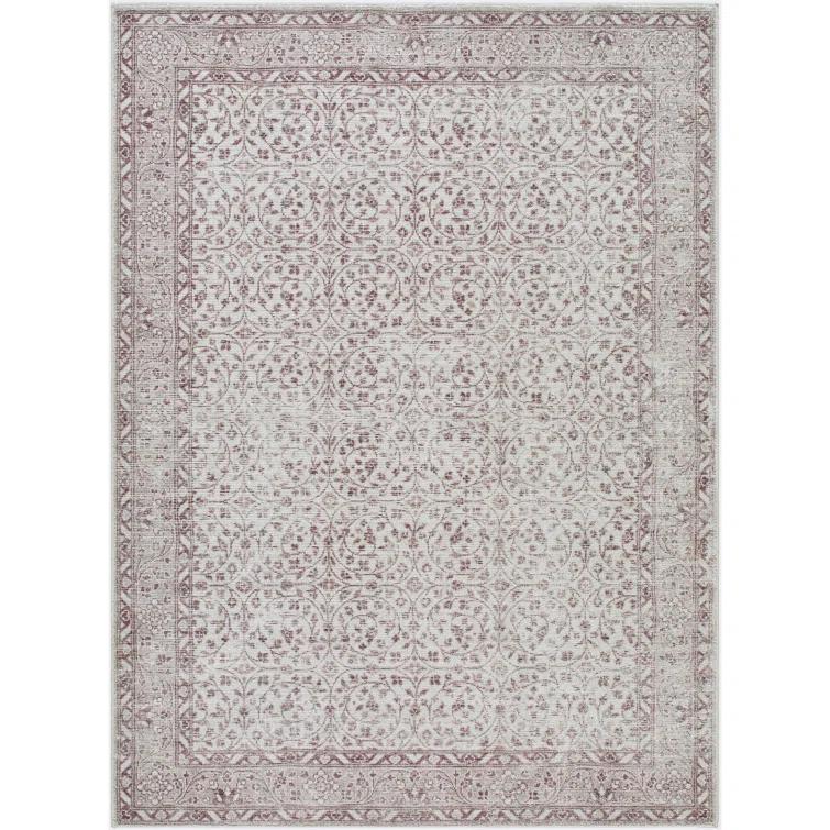 Our PNW Home X Livabliss Spokane Area Rug