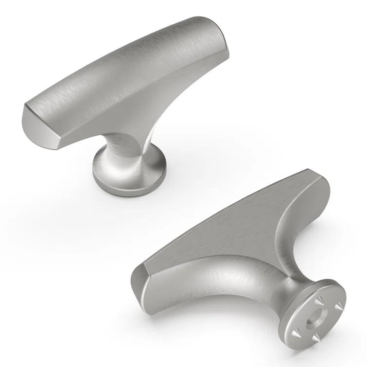 Greenwich 1 11/16" Length Bar Knob