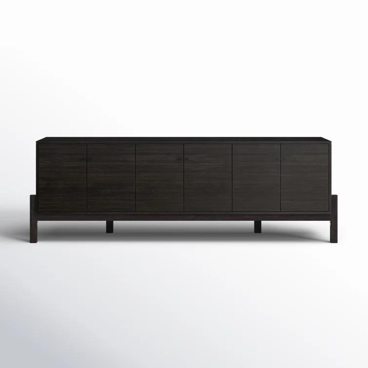 Reza Media Console