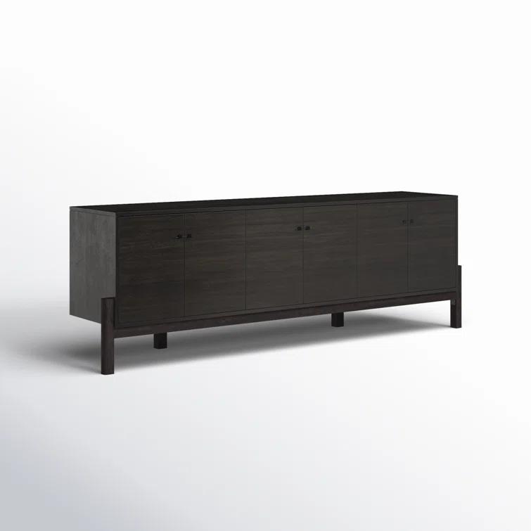 Reza Media Console