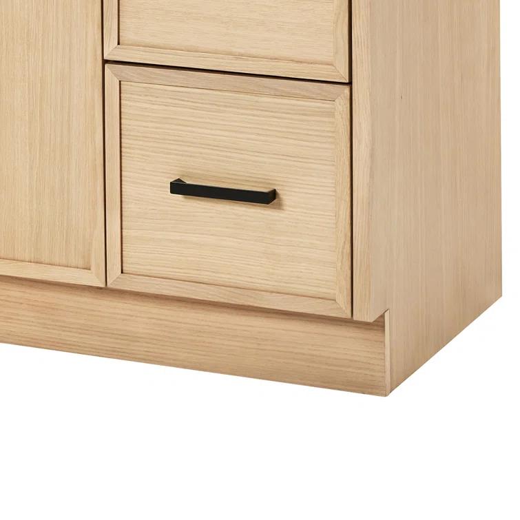 ARIEL Kelley 60 Single Bathroom Vanity Base Only