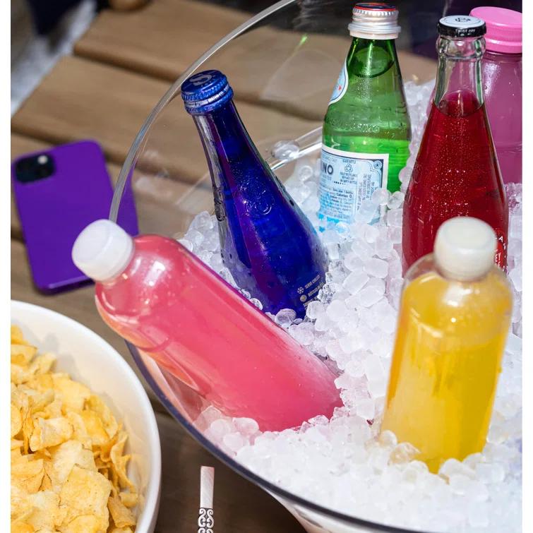 GE Profile Opal 2.0 Nugget Ice Maker 38 Lb. Daily Production Freestanding Ice Maker