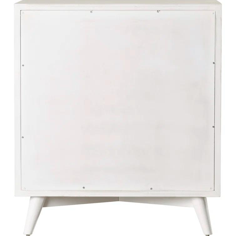 Williams 3 - Drawer Chest