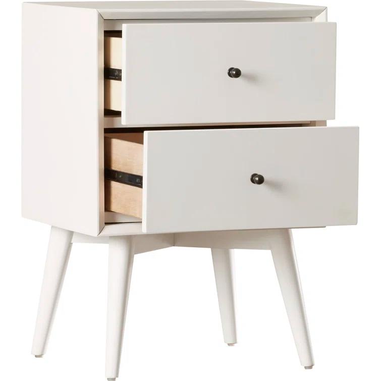 Williams 2-Drawer Nightstand