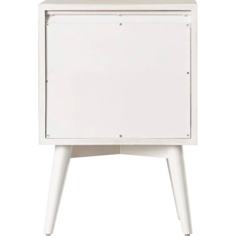 Williams 2-Drawer Nightstand