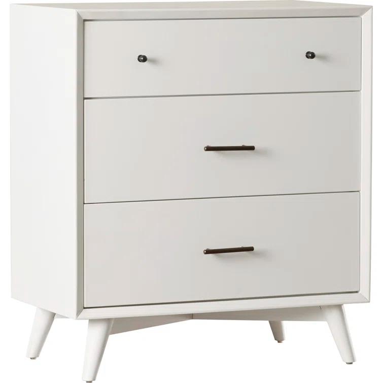 Williams 3 - Drawer Chest