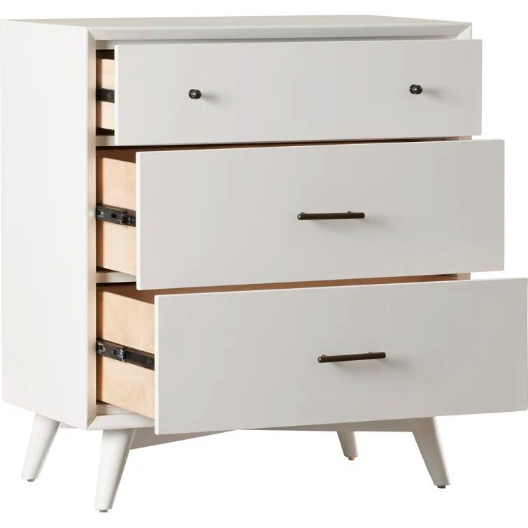 Williams 3 - Drawer Chest