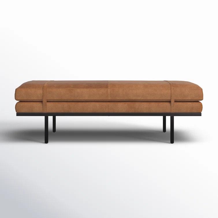 Booker Bench