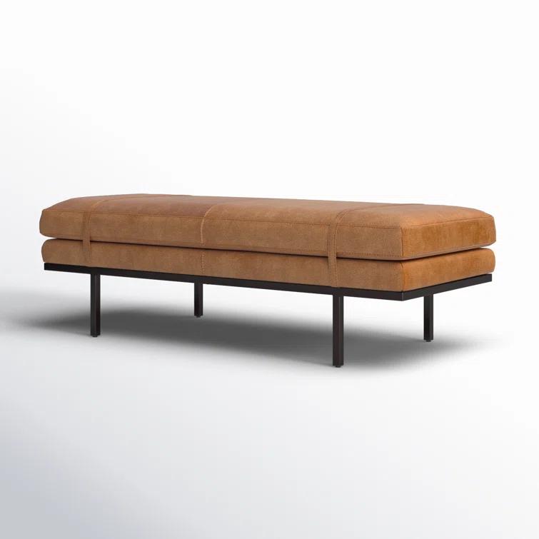 Booker Bench