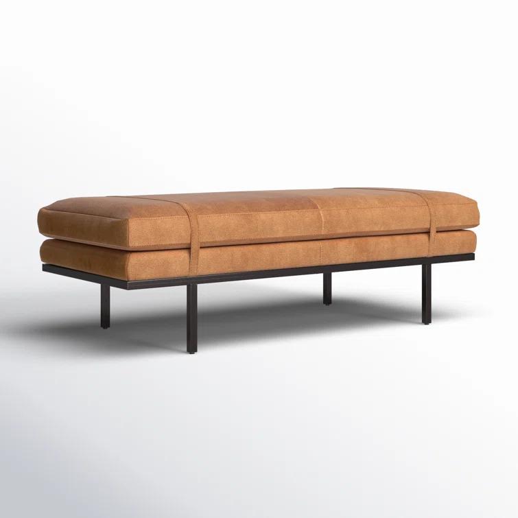 Booker Bench