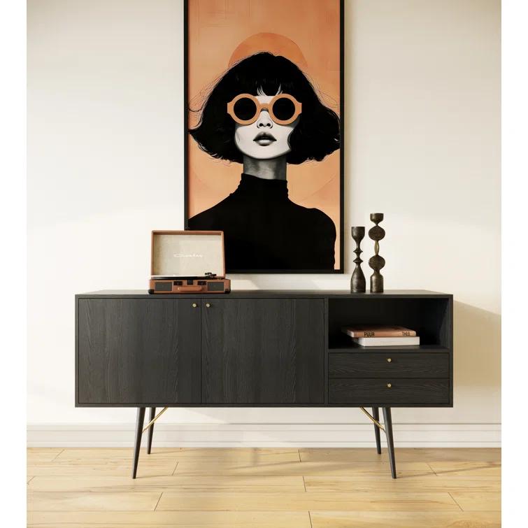 Serena 63'' Sideboard