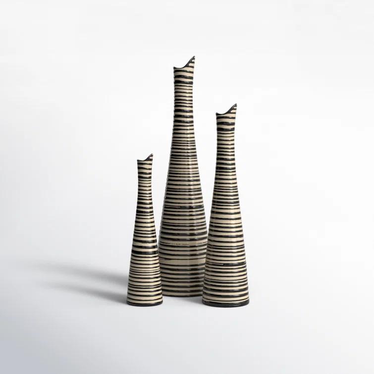 Verbena Ceramic Table Vase
