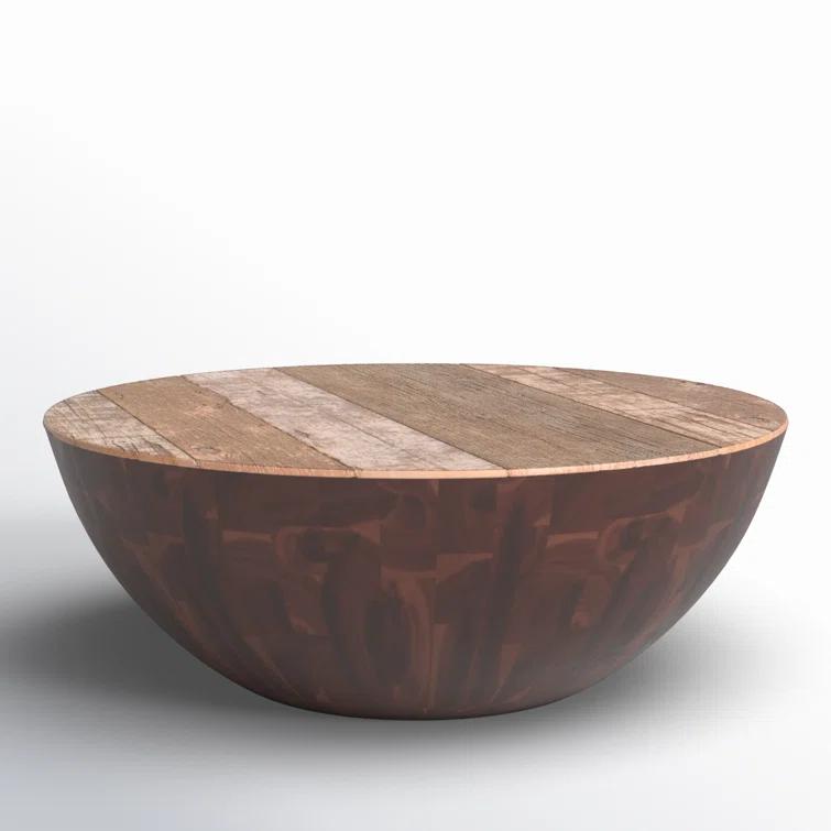 Orseline Round Coffee Table