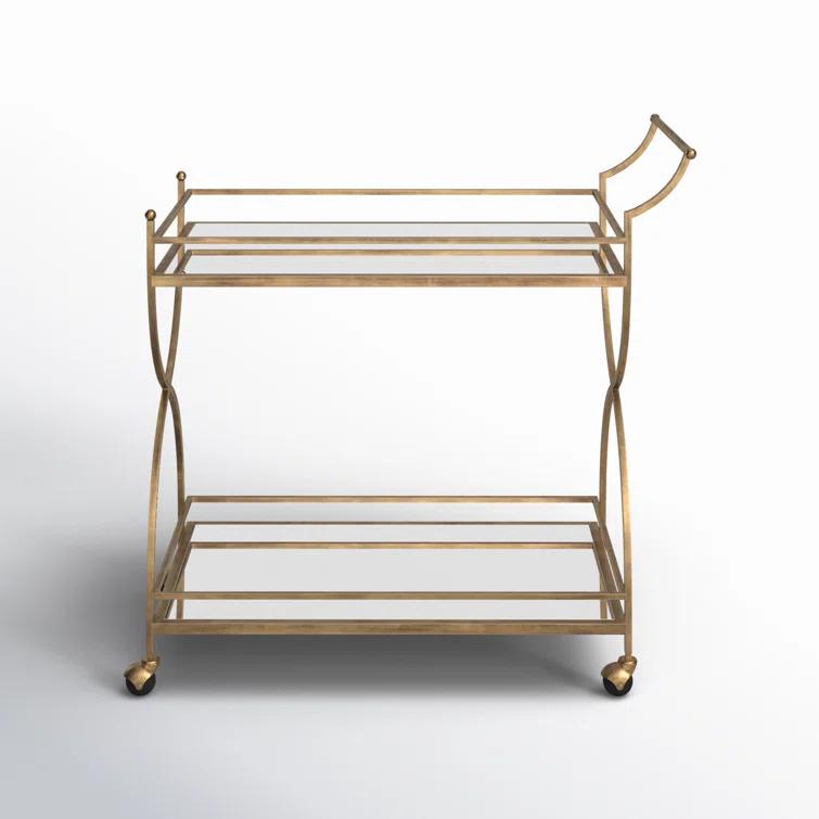 Vaughan Bar Cart