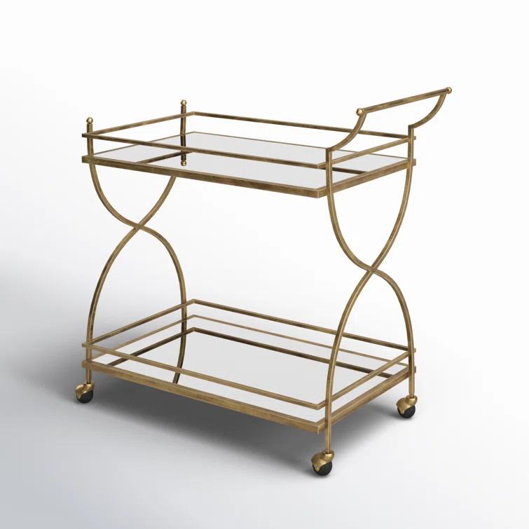 Vaughan Bar Cart
