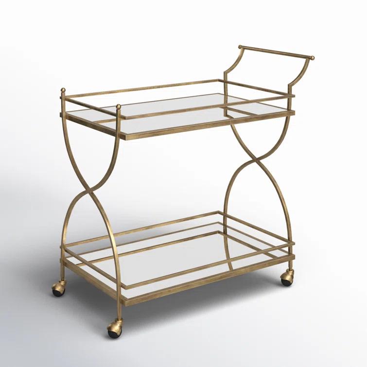 Vaughan Bar Cart
