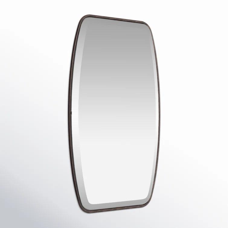 Rylie Metal Flat Mirror