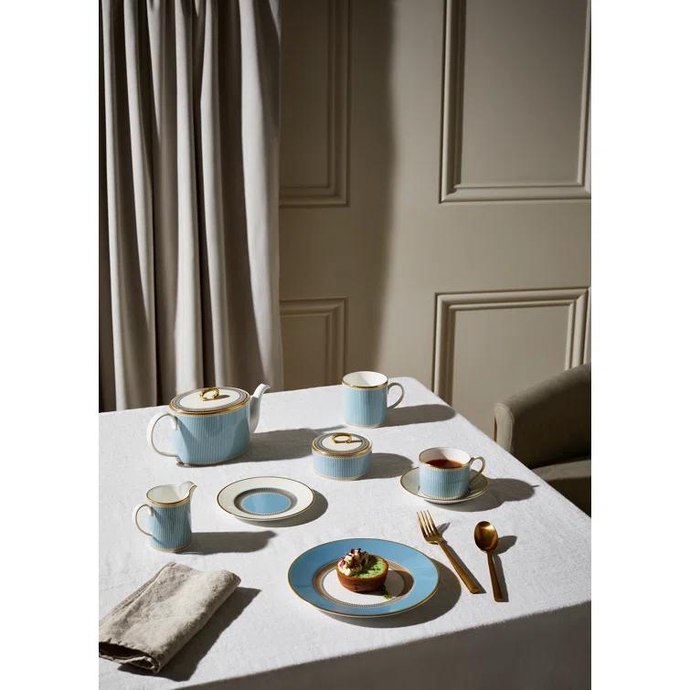 Wedgwood Helia Salad Plate