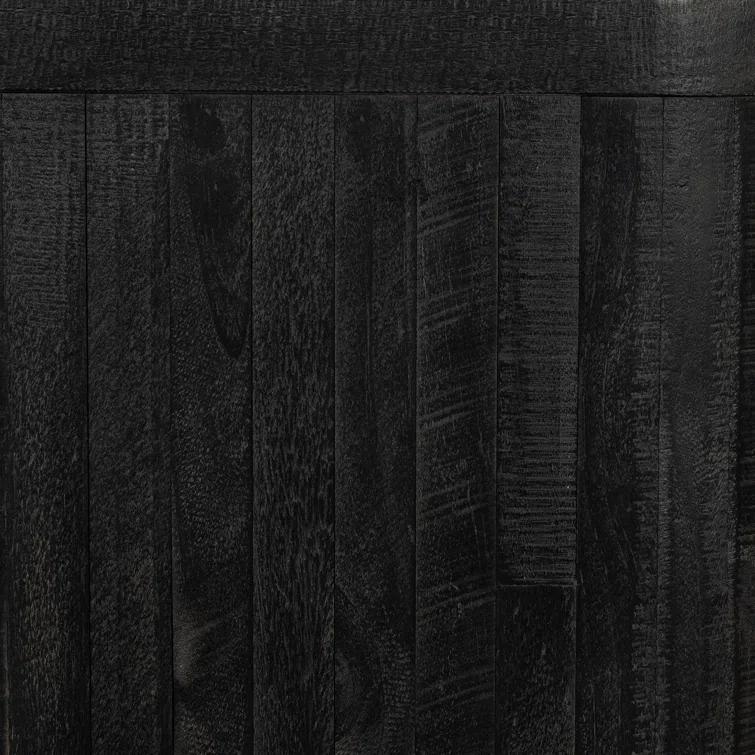 Carley 72" Reclaimed Wood Sideboard