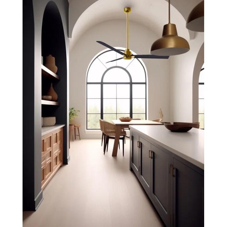 Matthews Fan Company Alessandra Ceiling Fan