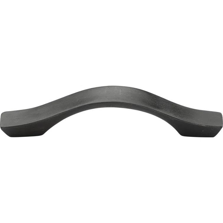 Ashley Norton Flat Arch Cabinet Pull