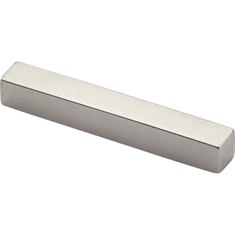 Ashley Norton Rectangular Box Cabinet Cup Pull