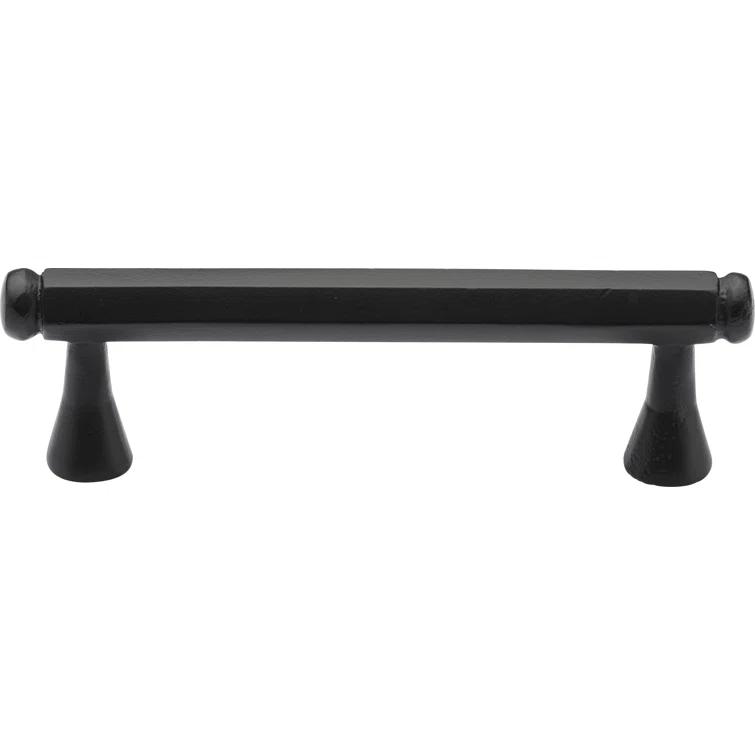 Ashley Norton Classic Hex Cabinet Pull