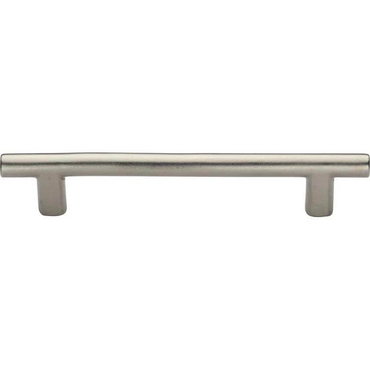 Ashley Norton Straight Rustic Bar Pull