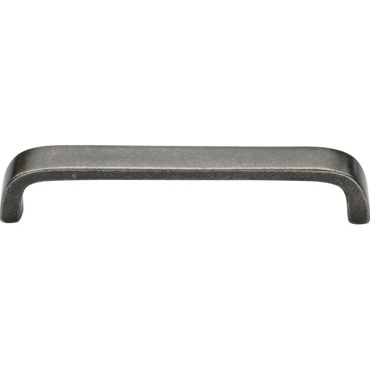 Ashley Norton Modern Wide Arc Cabinet Pull