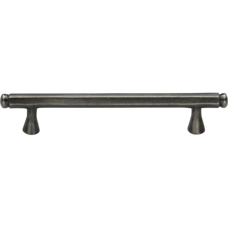 Ashley Norton Classic Hex Cabinet Pull