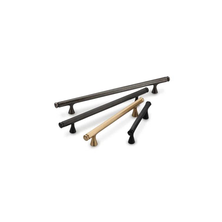 Ashley Norton Classic Hex Cabinet Pull