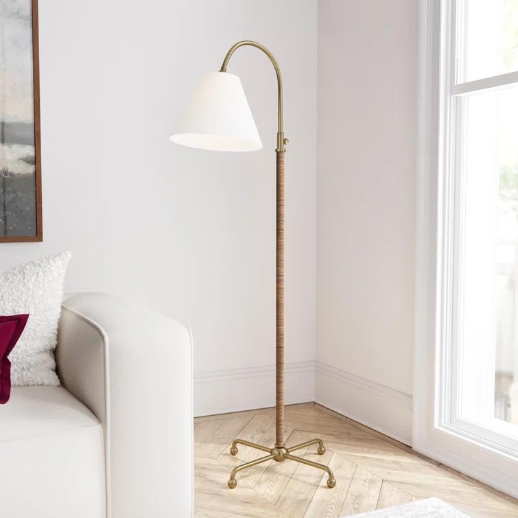 Davis Floor Lamp