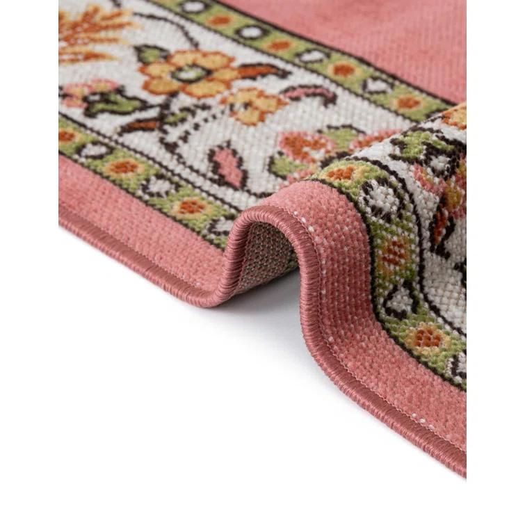 Oriental Rug