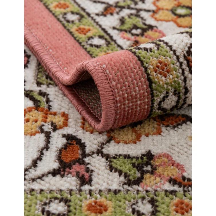 Oriental Rug