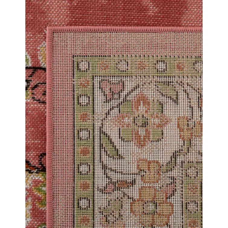 Oriental Rug
