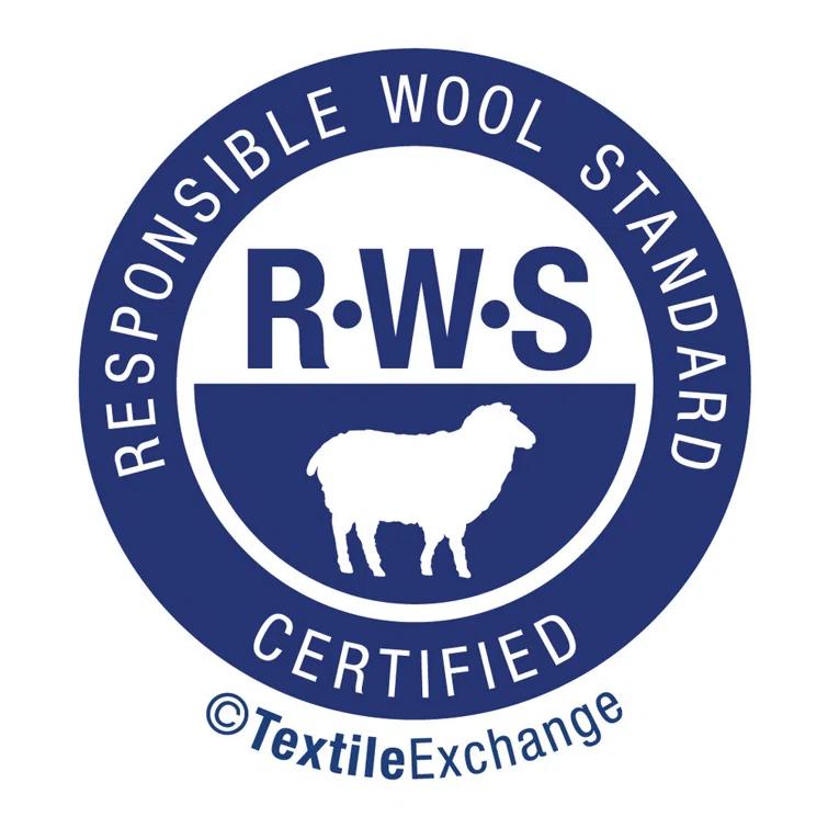 Responsible Wool Standard Medici Hand-Tufted New Zealand Wool Multicolor Area Rug
