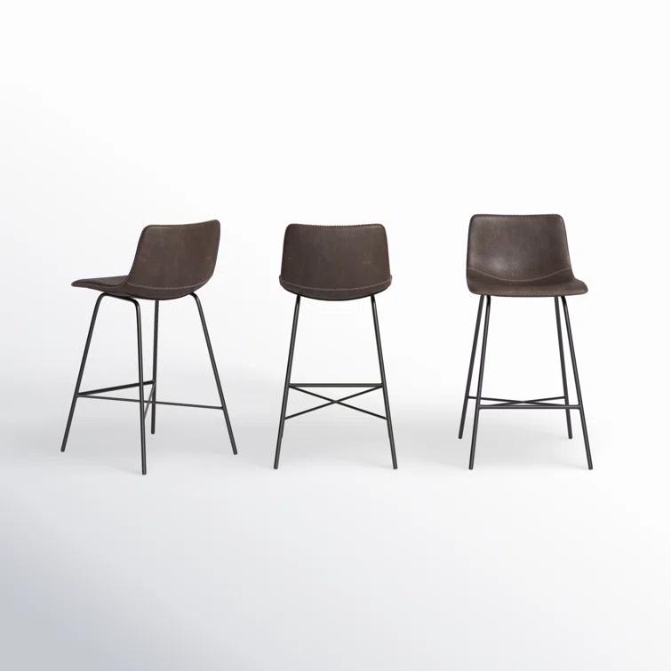 Bela 24" Counter Stool