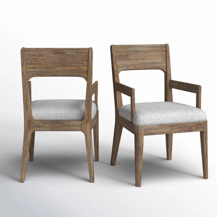 Victoria Arm Chair (Set of 2)