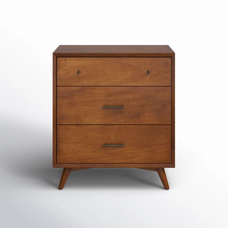 Williams 3 - Drawer Chest