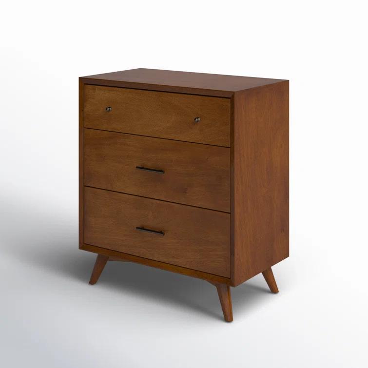 Williams 3 - Drawer Chest