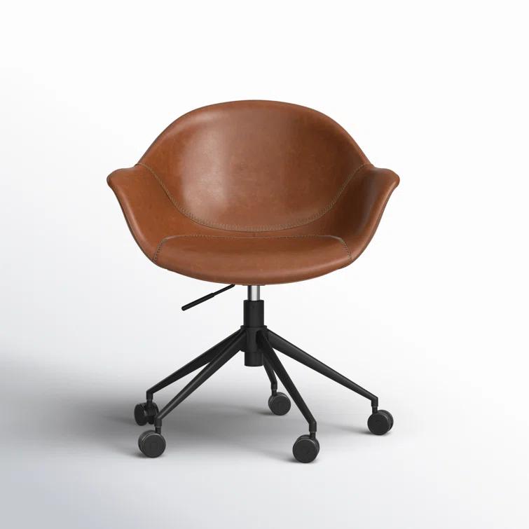 Kealey Swivel Office Chair