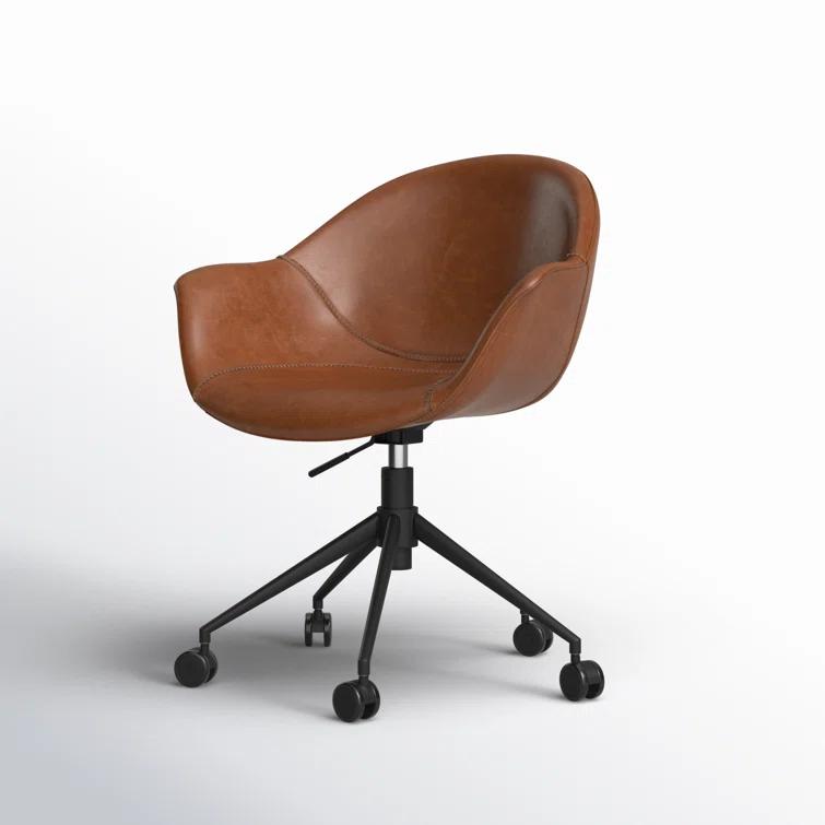 Kealey Swivel Office Chair