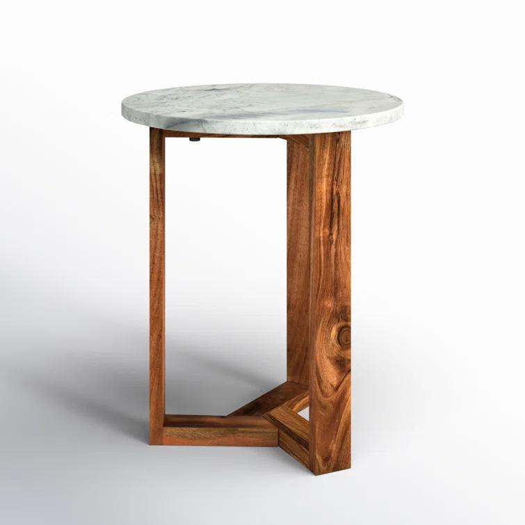 Hollins Side Table